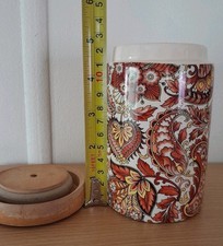 Vintage Sandygate Pottery