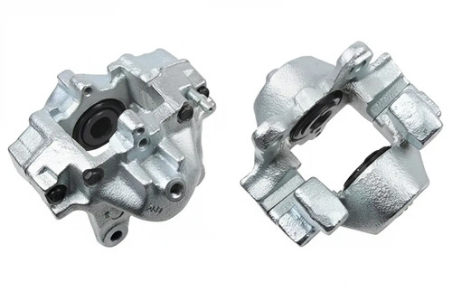 Brake caliper rear axle left - brake,
