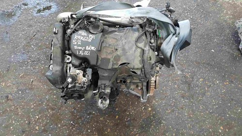 Renault clio mk4 2013 2019 - clio,