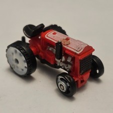 Micro Machines Farm Tractor