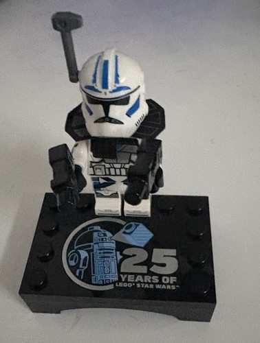 Lego star wars anniversary - lego,