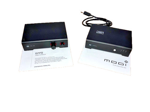 Schiit sys passive preamp - sys,