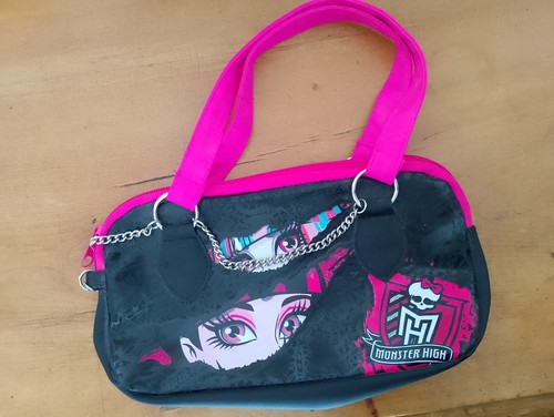 Monster high shoulder - monster,