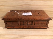 Music Box Tallent of Old Bond