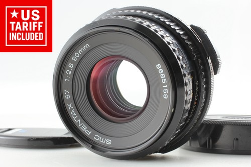Mint pentax 6x7 smc - 【n,