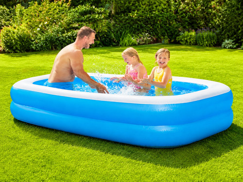Summer 7ft rectangular - 7ft,