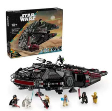 In Stock Falcon Compatible