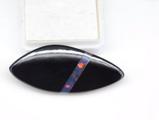 Natural Play Of Color Fire