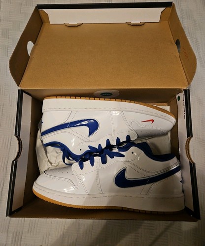 Air jordan low bg - jordan, 1