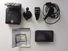Garmin Nuvi 205W GPS