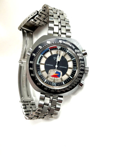 Men vintage sicura - vintage,
