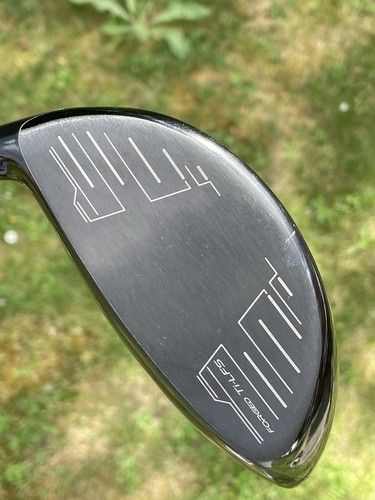 Mizuno 230 max driver 5 - 230,