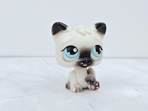 Littlest pet shop - littlest,