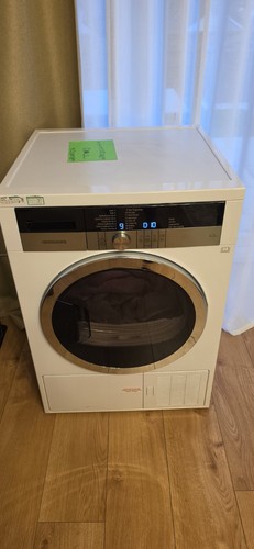 Grundig 9kg heat - 9kg,