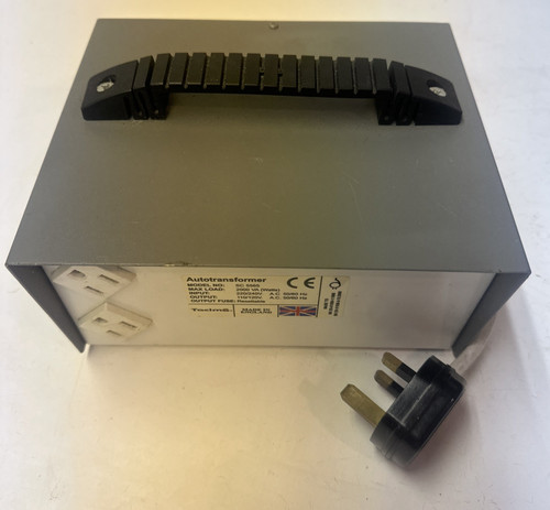 Tacima 5565 autotransformer - tacima,