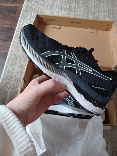 Asics gel nimbus womens - gel,
