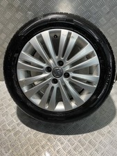 VAUXHALL CORSA D 07-14 SET OF