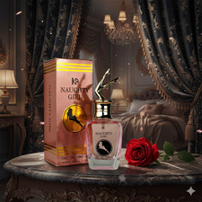 Women's Perfume 100ml | Ladies
