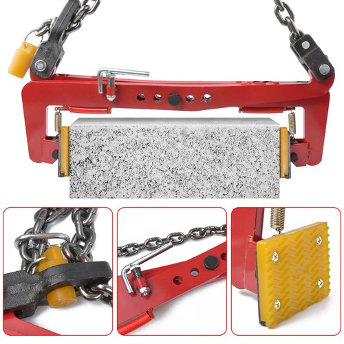 Heavy duty curb stone - heavy,