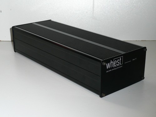 Whest audio dap - dap.10,