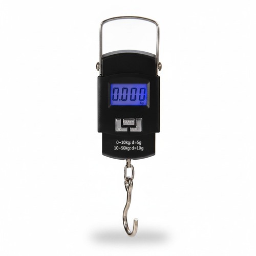 Digital luggage scale - digital, 50kg