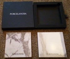 Porcelanousa Logo Two Square