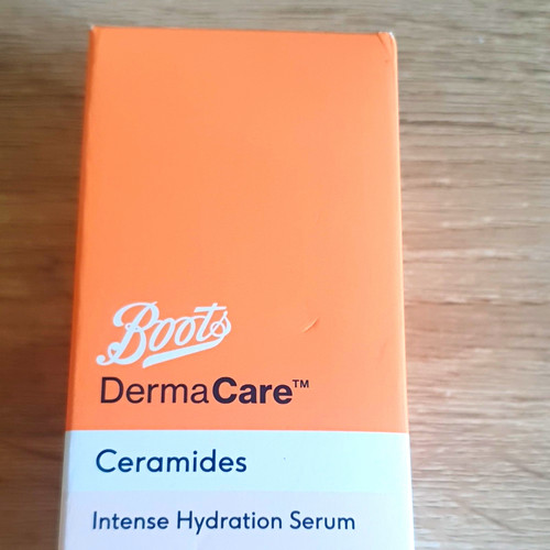 Boots dermacare ceramides - dermacare,