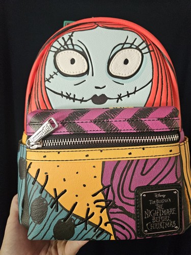 Disney the nightmare before - the,