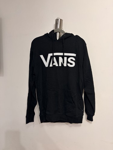 Vans classic pullover - classic, hoodie