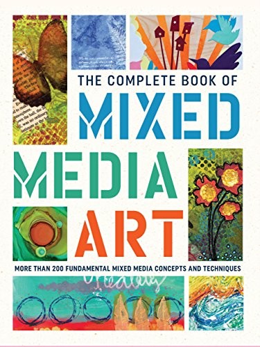 The complete book mixed - the,