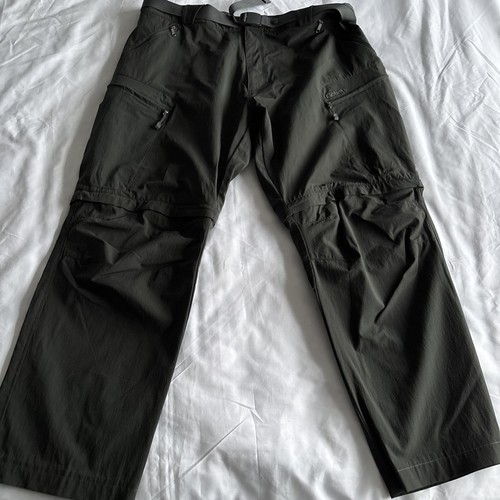 Rohan trailblazers 40r - rohan, men's