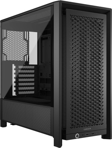 Corsair frame 4000d midi tower - 4000d,
