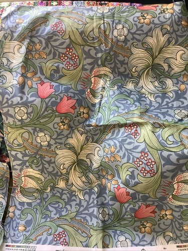 Vintage william morris - vintage,