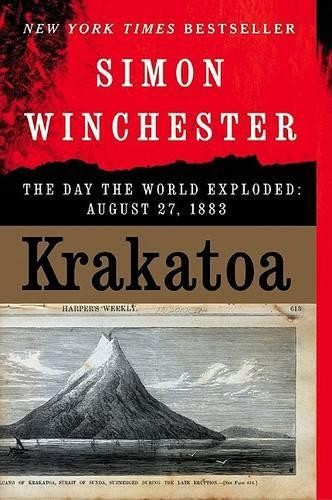 Krakatoa the day world - krakatoa:,