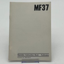 Massey Ferguson MF737
