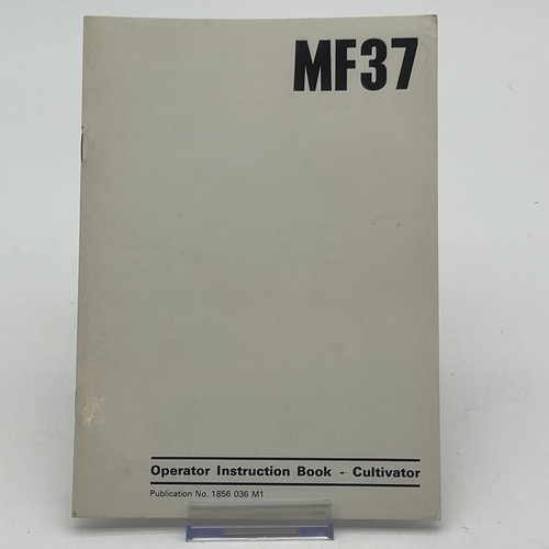 Massey ferguson mf737 - ferguson,