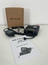 Retevis RT95 Ham Radio