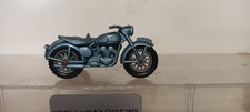 MATCHBOX LESNEY , TRIUMPH T110 , Motorcycle/sidecar ,4c, c1960