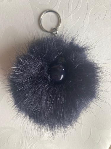 Kipling black pom - kipling,