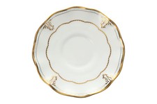 Royal Crown Derby - Lombardy - A1127 - Tea Saucer - 191220Y