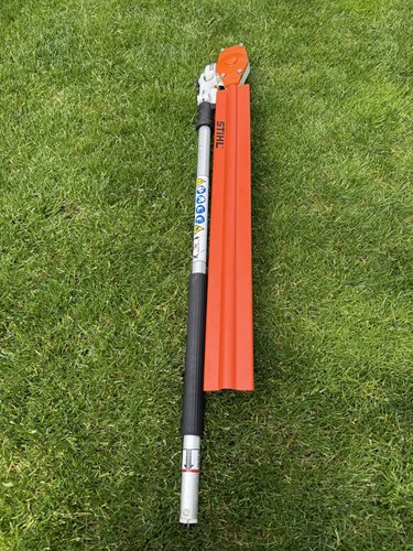 Stihl 145 hedge cutter - 145,