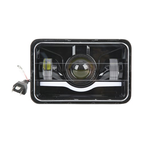 Car led headlamp truck - truck, front
