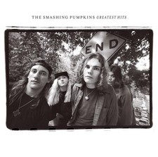 The Smashing Pumpkins: The Smashing Pumpkins Greatest Hits: (ROTTEN APPLES)