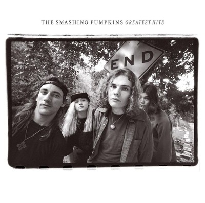 The smashing pumpkins - the,