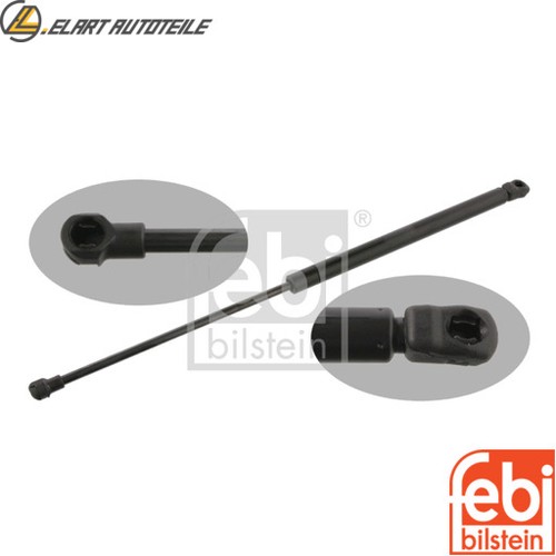 Gas spring boot 25208 for - boot, vw