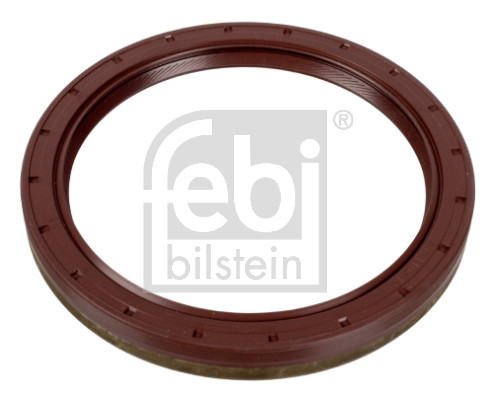 Transmission end ferdinand - end,