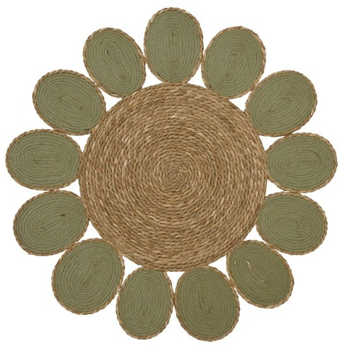 Decoris sea grass - sea, flower