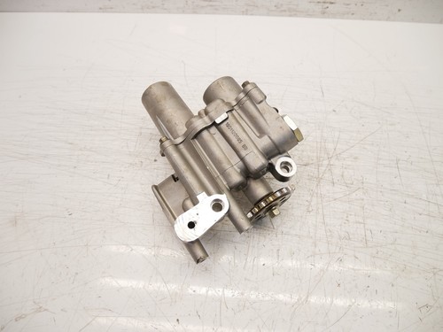 Oil pump 8w93 6600 508pn - pump,