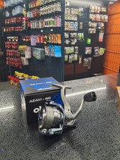 okuma azaki 40 NEW FISHING