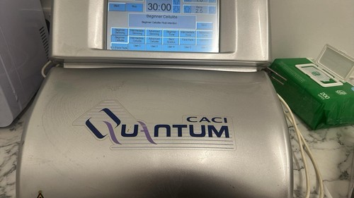 Caci quantum non - quantum, non-surgical